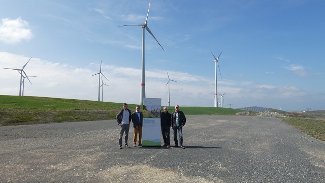 Windpark