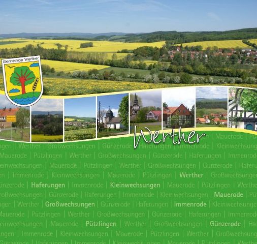 Neue Infobroschüre